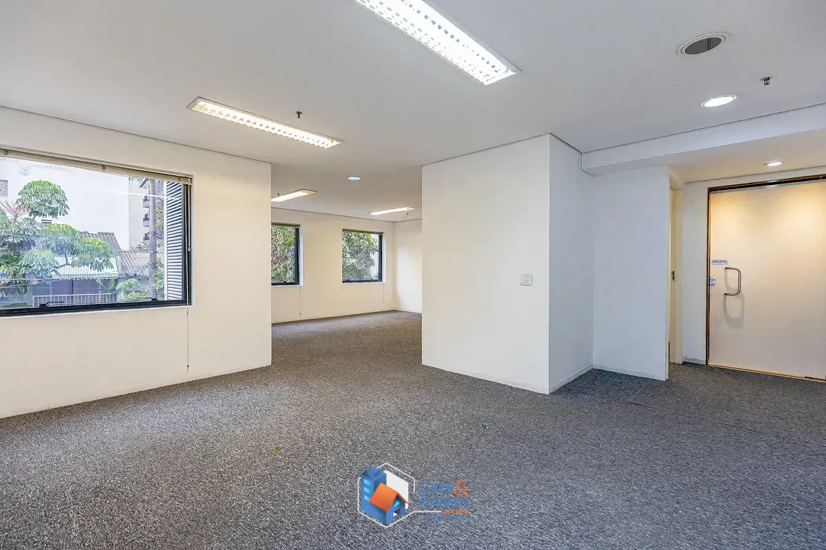 Sala-Conjunto, 90 m² - Foto 4