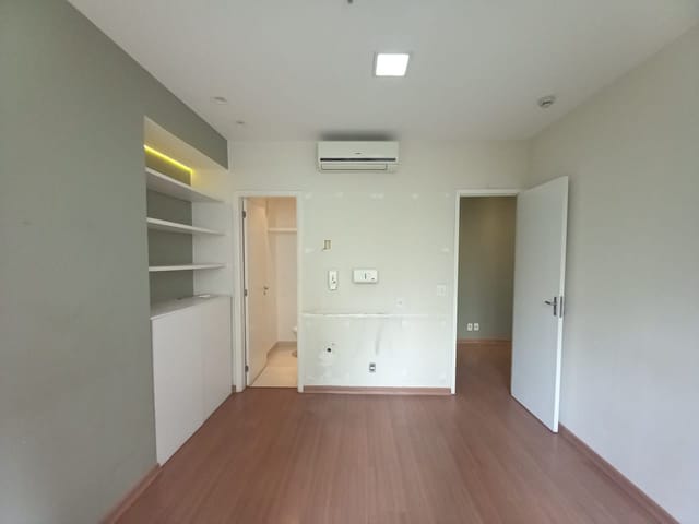 Foto do Sala - Sala para venda com 31m², 2 salas, 1 vaga de garagem no Jardim Paulista, São Paulo-SP | Paulista Imóveis