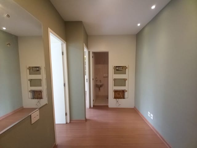 Foto do Sala - Sala para venda com 31m², 2 salas, 1 vaga de garagem no Jardim Paulista, São Paulo-SP | Paulista Imóveis