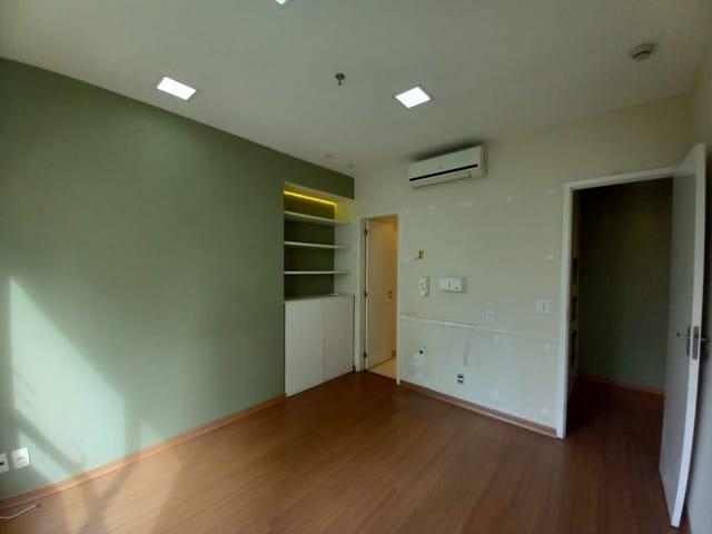 Foto do Sala - Sala para venda com 31m², 2 salas, 1 vaga de garagem no Jardim Paulista, São Paulo-SP | Paulista Imóveis