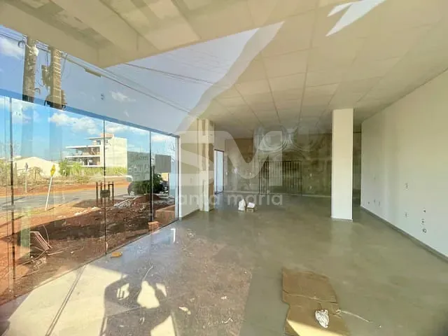 Sala para alugar, no bairro Efapi em Chapecó
