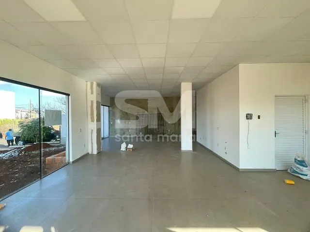 Sala para alugar, no bairro Efapi em Chapecó