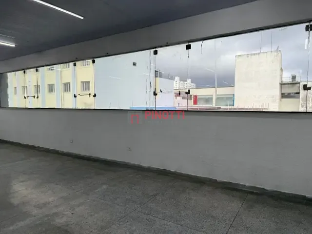 Sala para alugar, no bairro Centro em São Bernardo do Campo