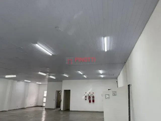 Sala para alugar, no bairro Centro em São Bernardo do Campo