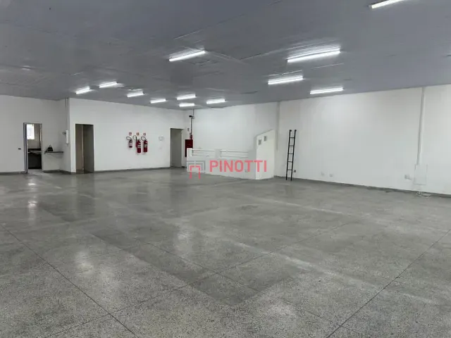 Sala para alugar, no bairro Centro em São Bernardo do Campo