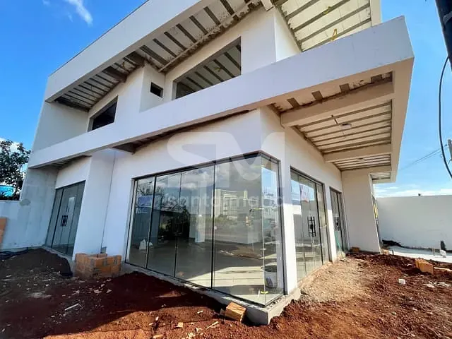 Sala para alugar, no bairro Efapi em Chapecó