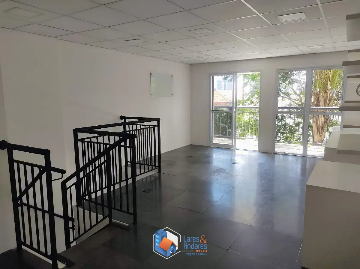 Sala-Conjunto, 75 m² - Foto 1