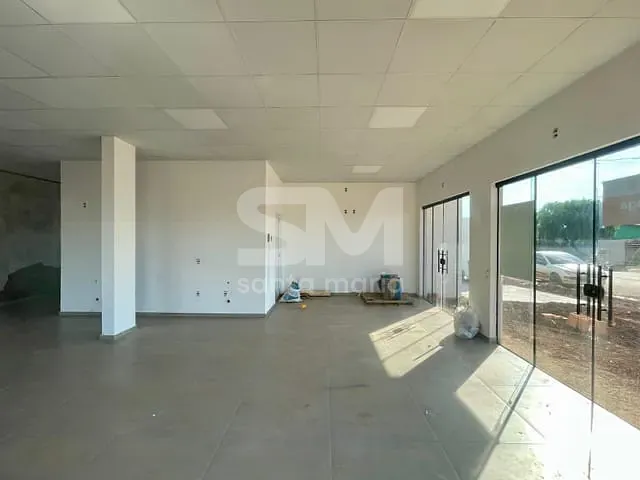 Sala para alugar, no bairro Efapi em Chapecó