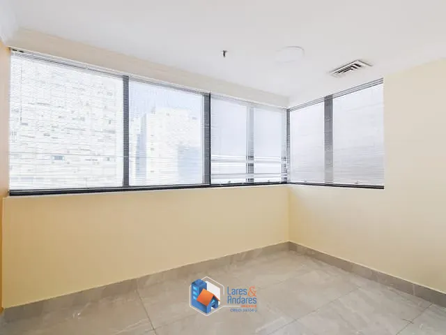 Sala com 46m², à venda, no bairro Jardim Paulista em São Paulo