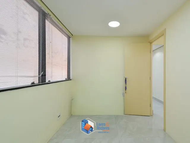 Sala com 46m², à venda, no bairro Jardim Paulista em São Paulo