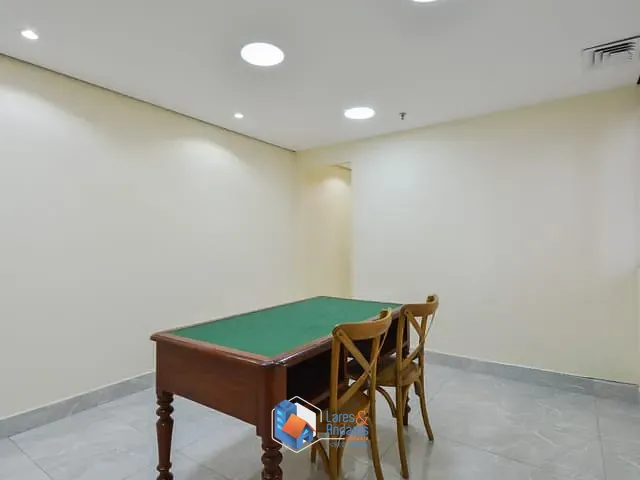 Sala com 46m², à venda, no bairro Jardim Paulista em São Paulo
