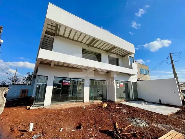 Sala para alugar, no bairro Efapi em Chapecó