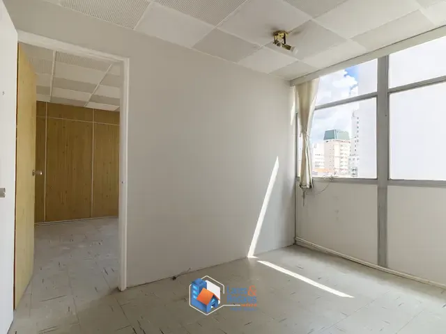 Sala com 76m², à venda, no bairro Higienópolis em São Paulo
