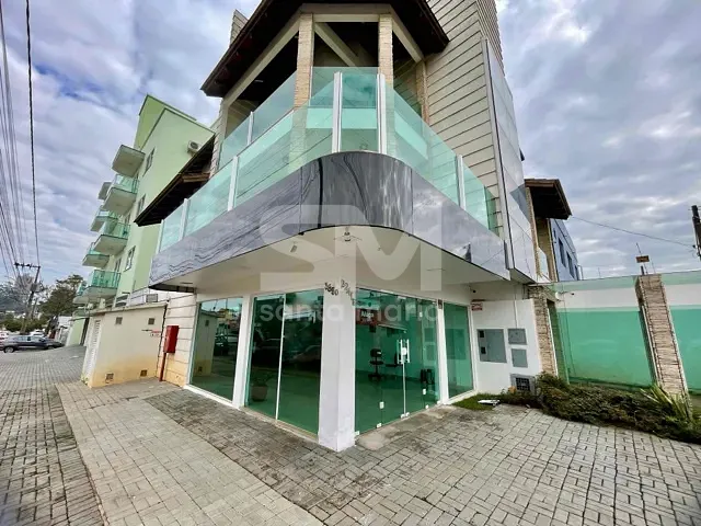 Sala para alugar, no bairro Passo dos Fortes em Chapecó
