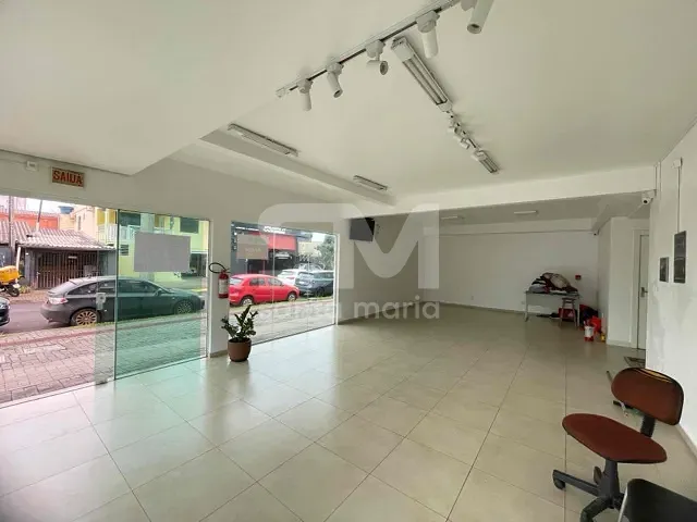 Sala para alugar, no bairro Passo dos Fortes em Chapecó