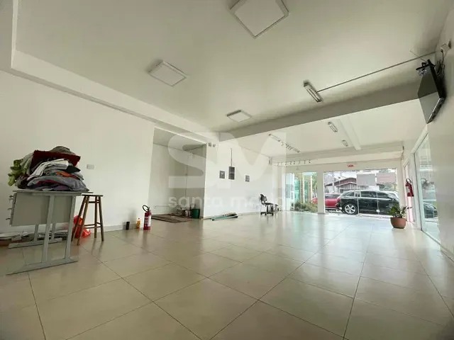 Sala para alugar, no bairro Passo dos Fortes em Chapecó