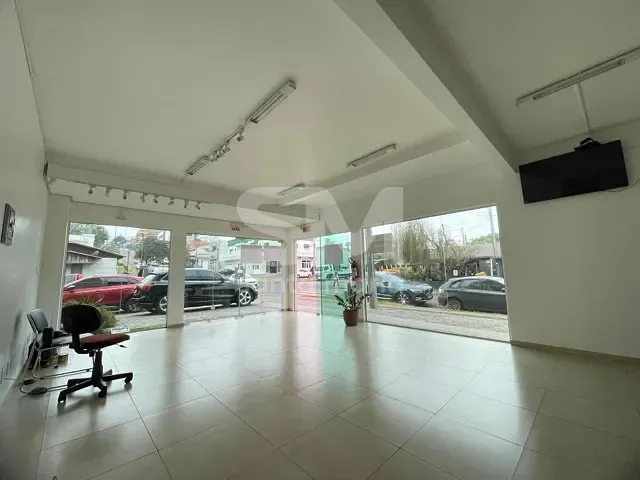 Sala para alugar, no bairro Passo dos Fortes em Chapecó