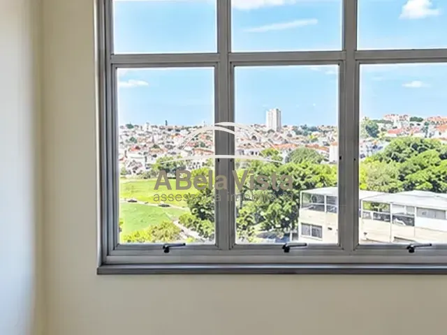 Sala com 40m², para alugar, no bairro Jardim das Flores em Osasco