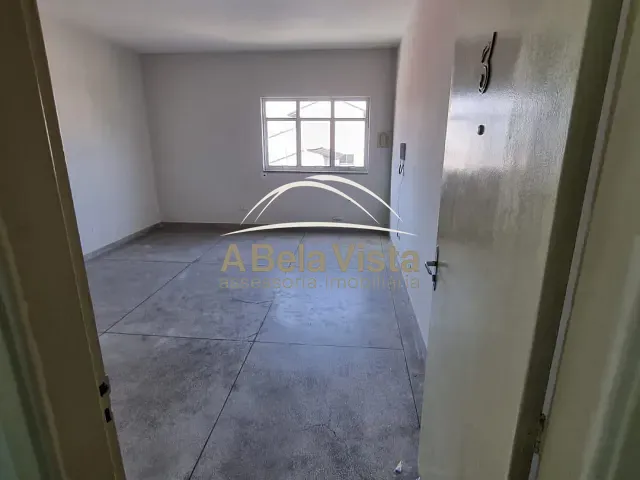 Sala com 40m², para alugar, no bairro Jardim das Flores em Osasco