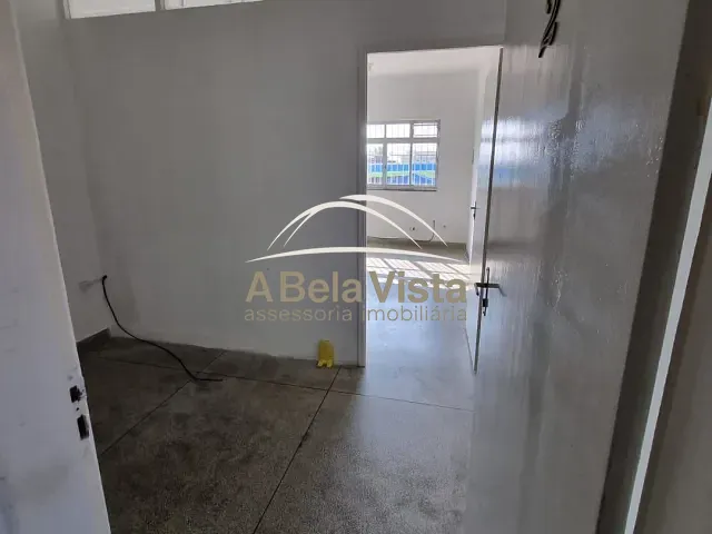 Sala com 40m², para alugar, no bairro Jardim das Flores em Osasco