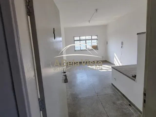 Sala com 40m², para alugar, no bairro Jardim das Flores em Osasco