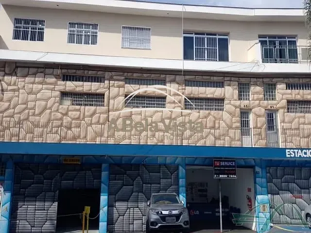 Sala para alugar, no bairro Jardim das Flores em Osasco