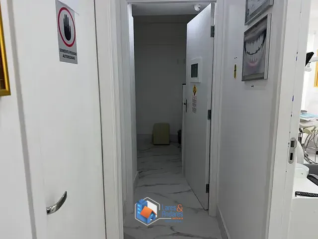 Sala com 90m², à venda, no bairro Indianópolis em São Paulo