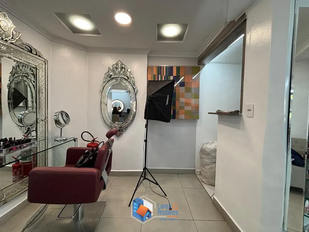 Sala-Conjunto, 152 m² - Foto 10