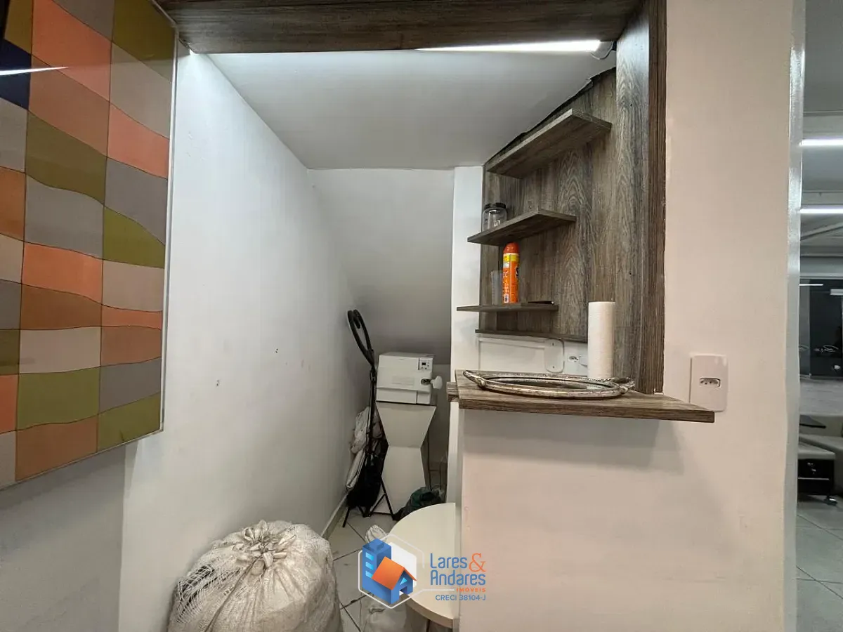 Sala-Conjunto, 152 m² - Foto 11
