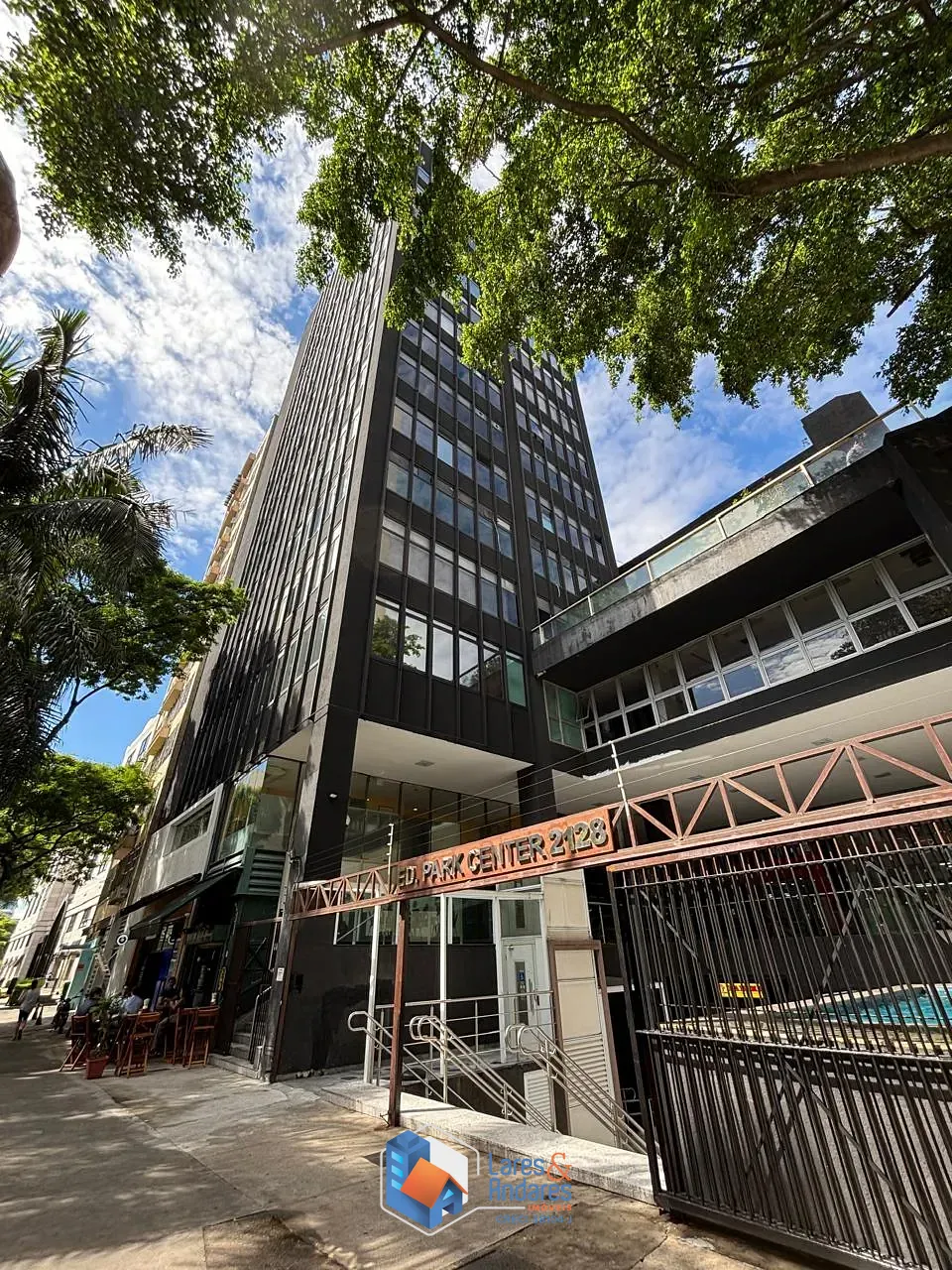 Sala-Conjunto, 152 m² - Foto 25