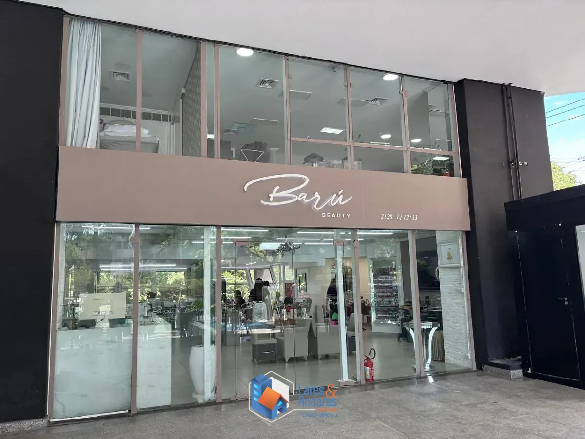 Sala-Conjunto, 152 m² - Foto 1