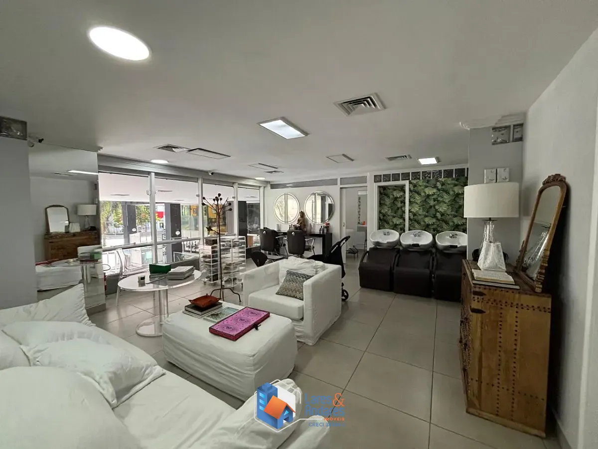 Sala-Conjunto, 152 m² - Foto 14
