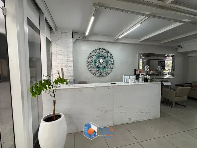 Sala com 152m², à venda, no bairro Jardim Paulistano em São Paulo