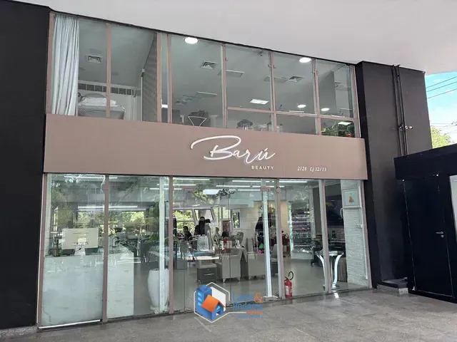 Sala com 152m², à venda, no bairro Jardim Paulistano em São Paulo