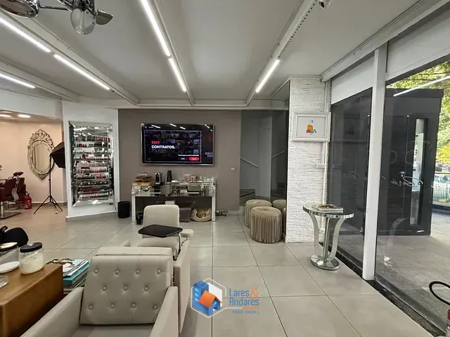 Sala com 152m², à venda, no bairro Jardim Paulistano em São Paulo