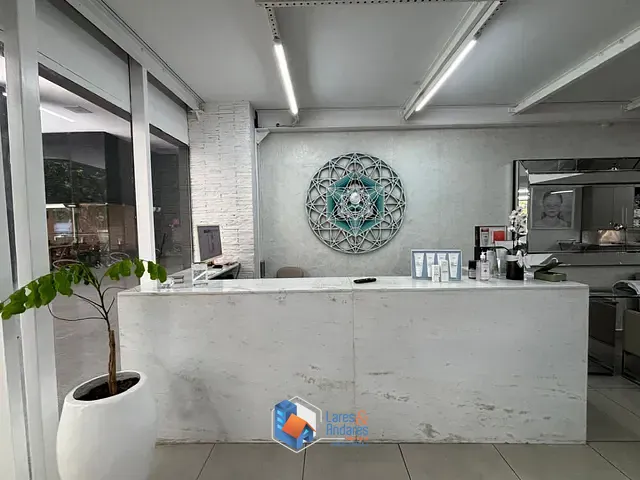 Sala com 152m², à venda, no bairro Jardim Paulistano em São Paulo