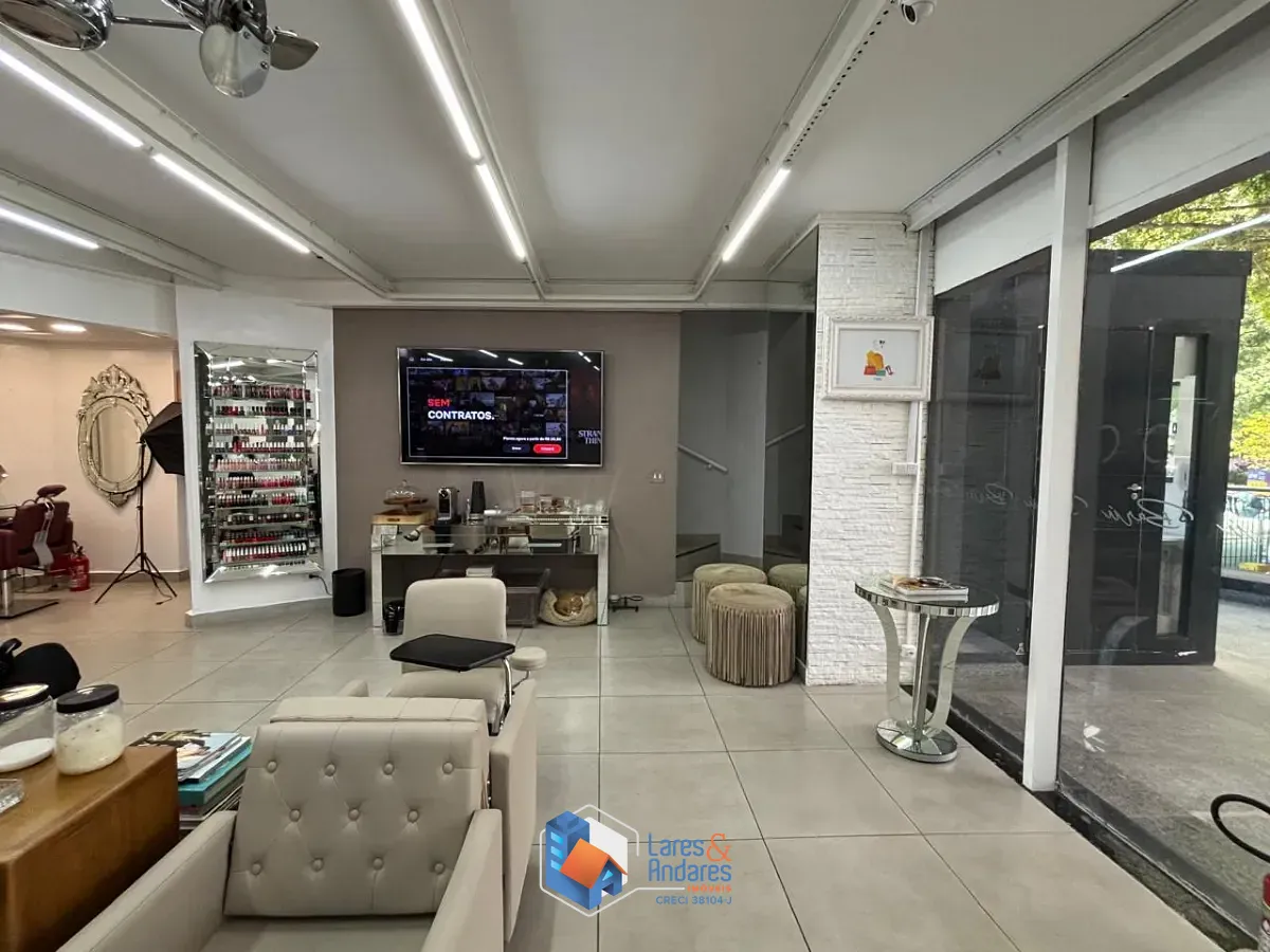 Sala-Conjunto, 152 m² - Foto 5