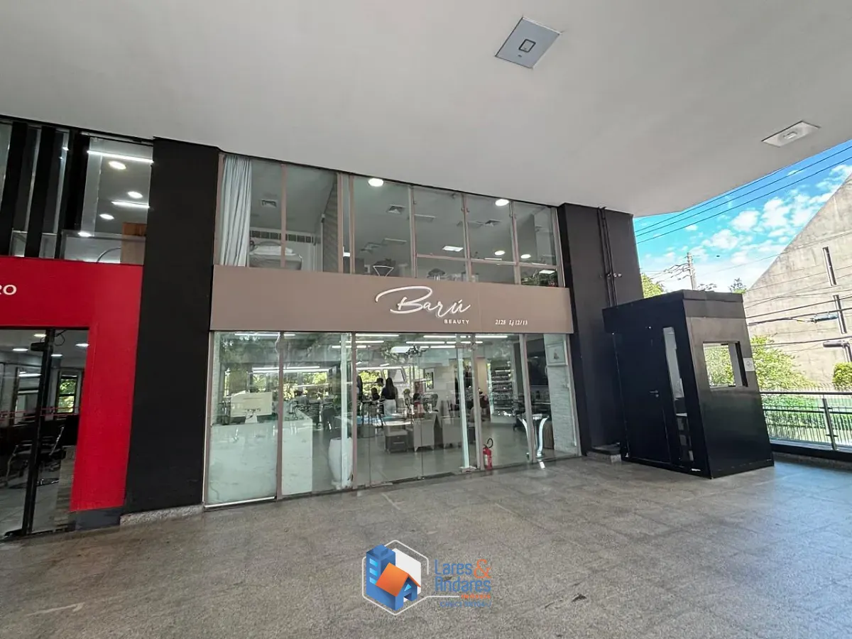 Sala-Conjunto, 152 m² - Foto 2