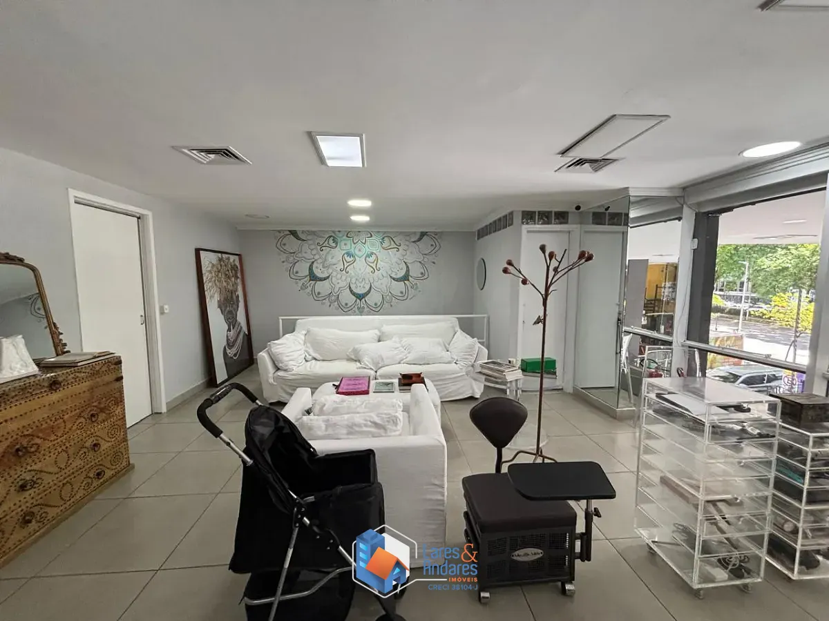 Sala-Conjunto, 152 m² - Foto 23