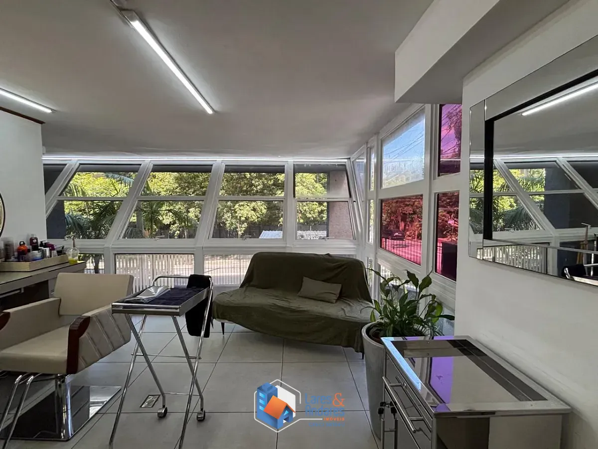 Sala-Conjunto, 152 m² - Foto 6