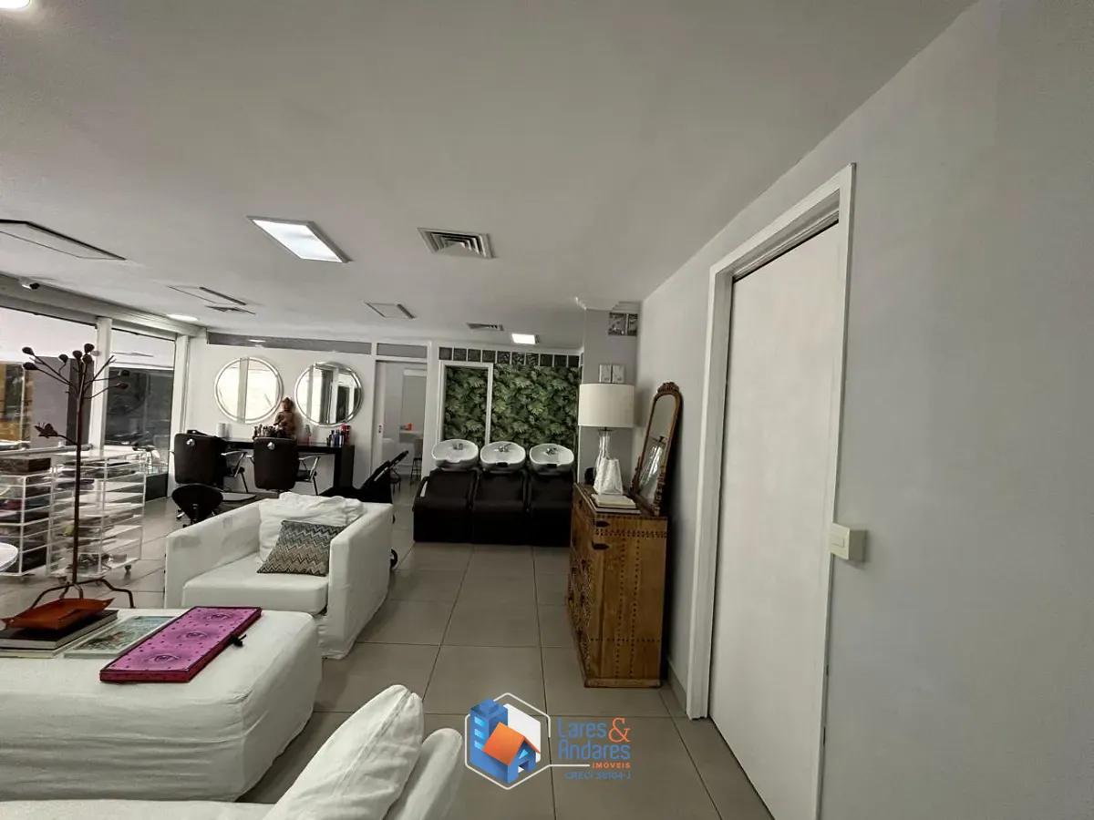 Sala-Conjunto, 152 m² - Foto 13