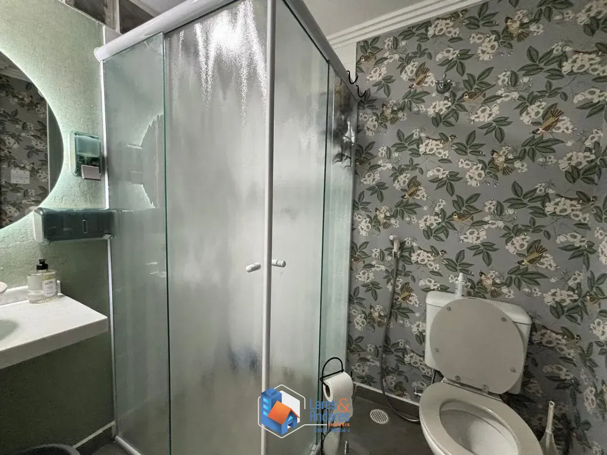 Sala-Conjunto, 152 m² - Foto 18