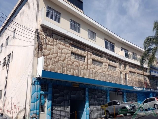 Foto do Sala - Sala para Locação 30M², JD DAS FLORES, OSASCO - SP | A Bela Vista Imóveis