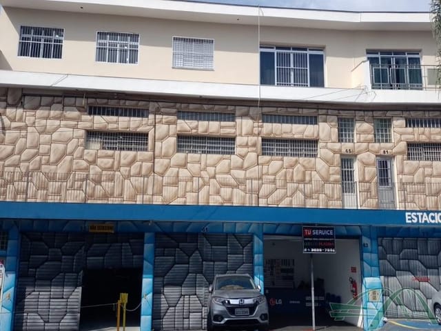 Foto do Sala - Sala para Locação 30M², JD DAS FLORES, OSASCO - SP | A Bela Vista Imóveis