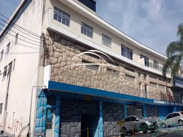 Sala para alugar, no bairro Jardim das Flores em Osasco