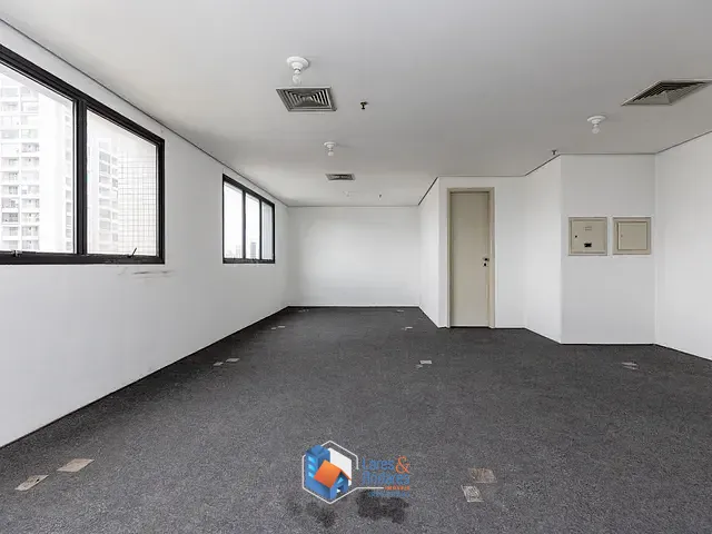 Sala com 50m², à venda, no bairro Paraíso em São Paulo