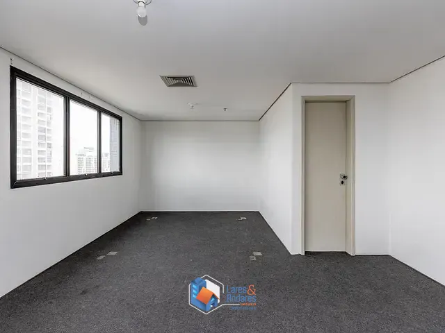 Sala com 50m², à venda, no bairro Paraíso em São Paulo