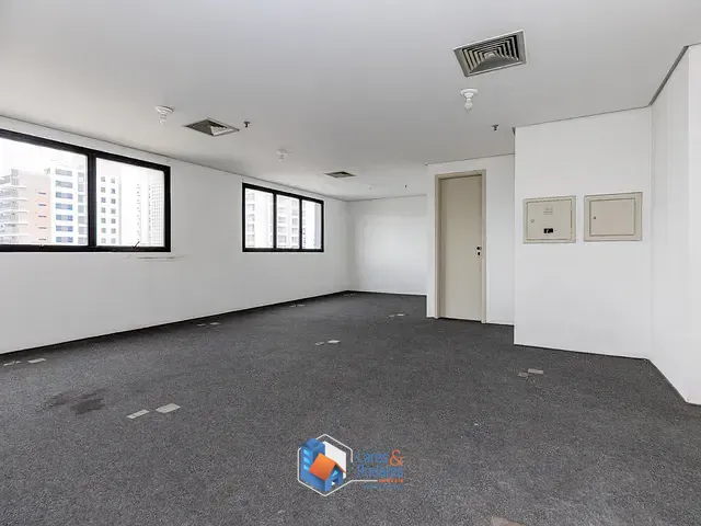 Sala com 50m², à venda, no bairro Paraíso em São Paulo