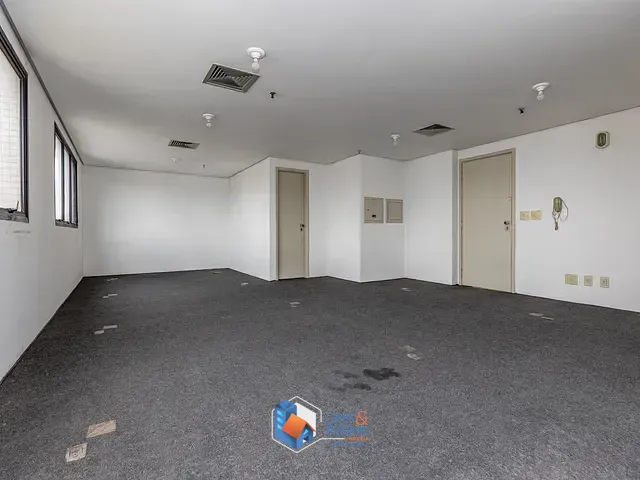Sala com 50m², à venda, no bairro Paraíso em São Paulo