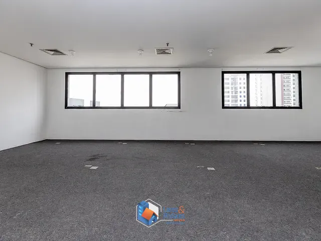 Sala com 50m², à venda, no bairro Paraíso em São Paulo